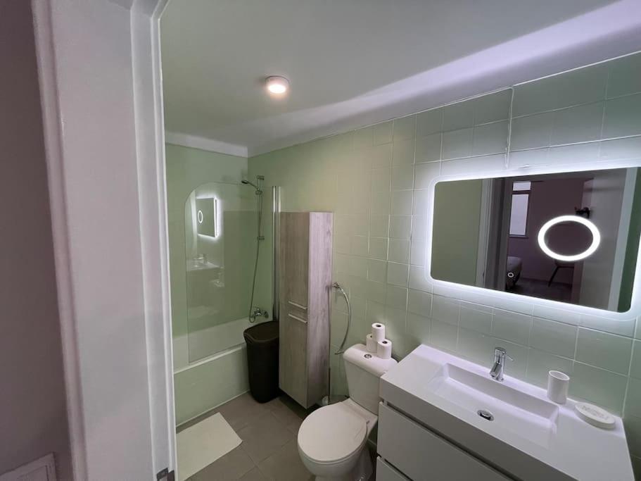 Lux City Center Apartment Funchal  Esterno foto
