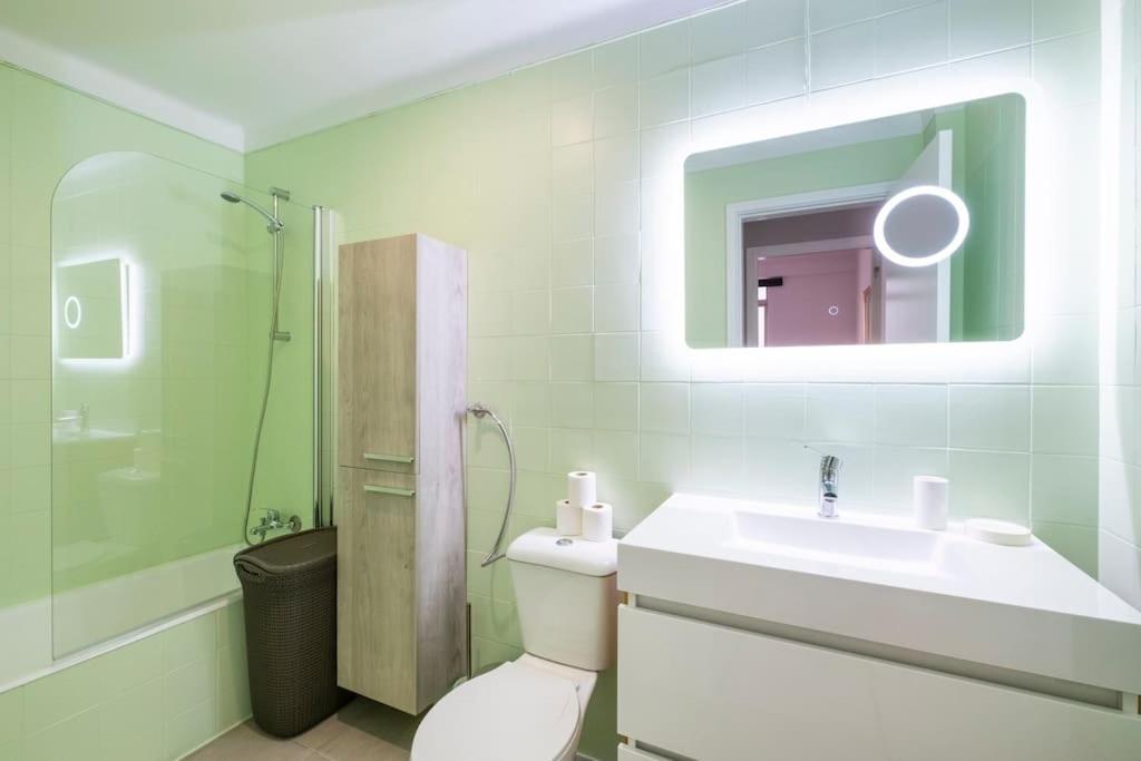 Lux City Center Apartment Funchal  Esterno foto