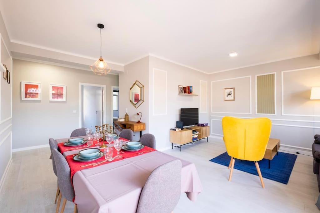 Lux City Center Apartment Funchal  Esterno foto