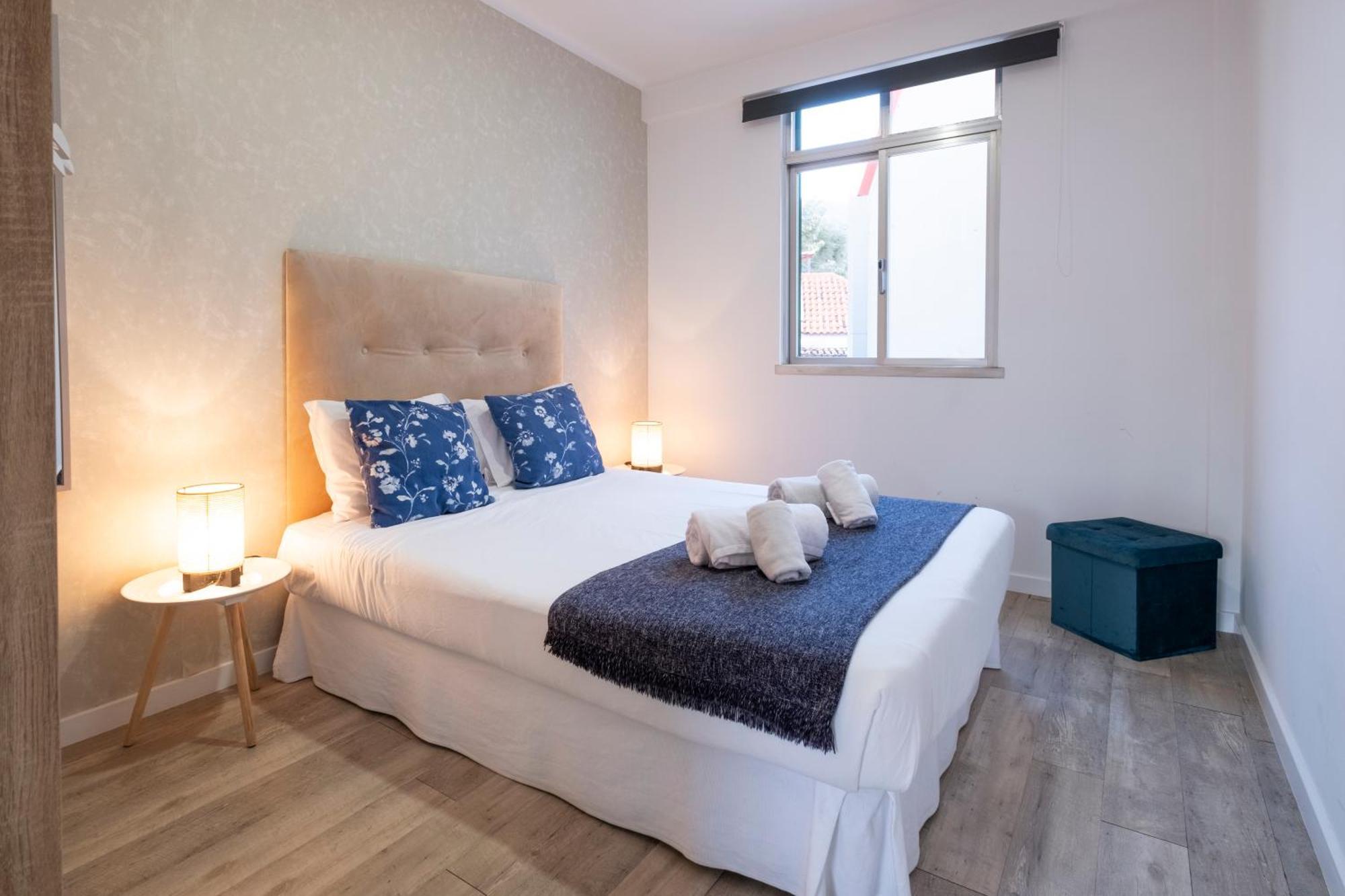 Lux City Center Apartment Funchal  Esterno foto