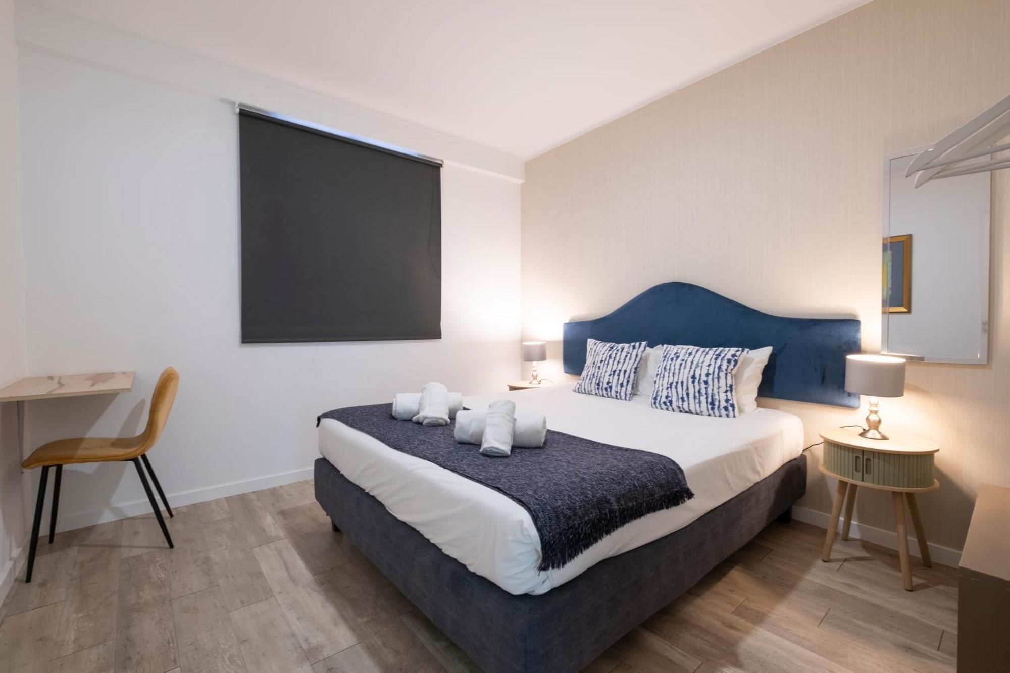Lux City Center Apartment Funchal  Esterno foto