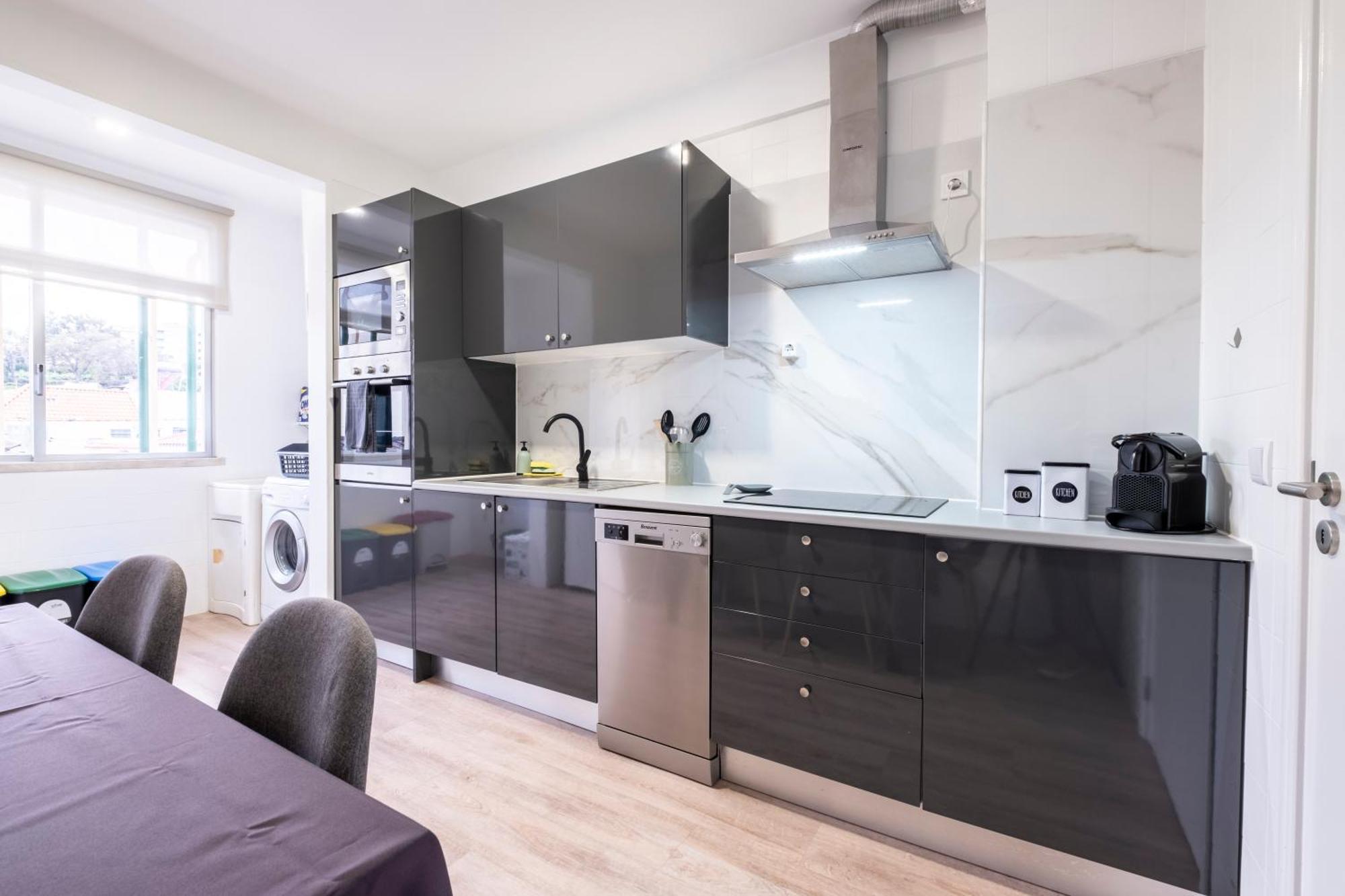 Lux City Center Apartment Funchal  Esterno foto