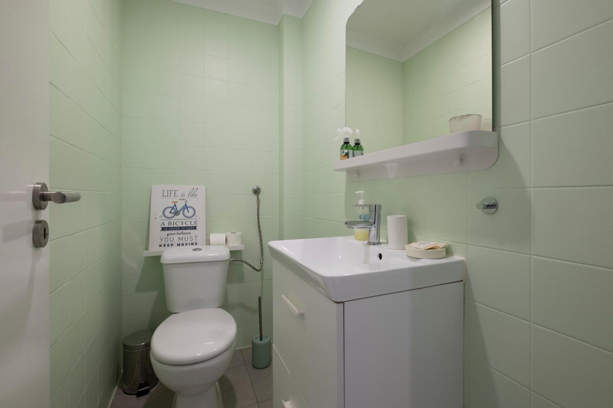 Lux City Center Apartment Funchal  Esterno foto