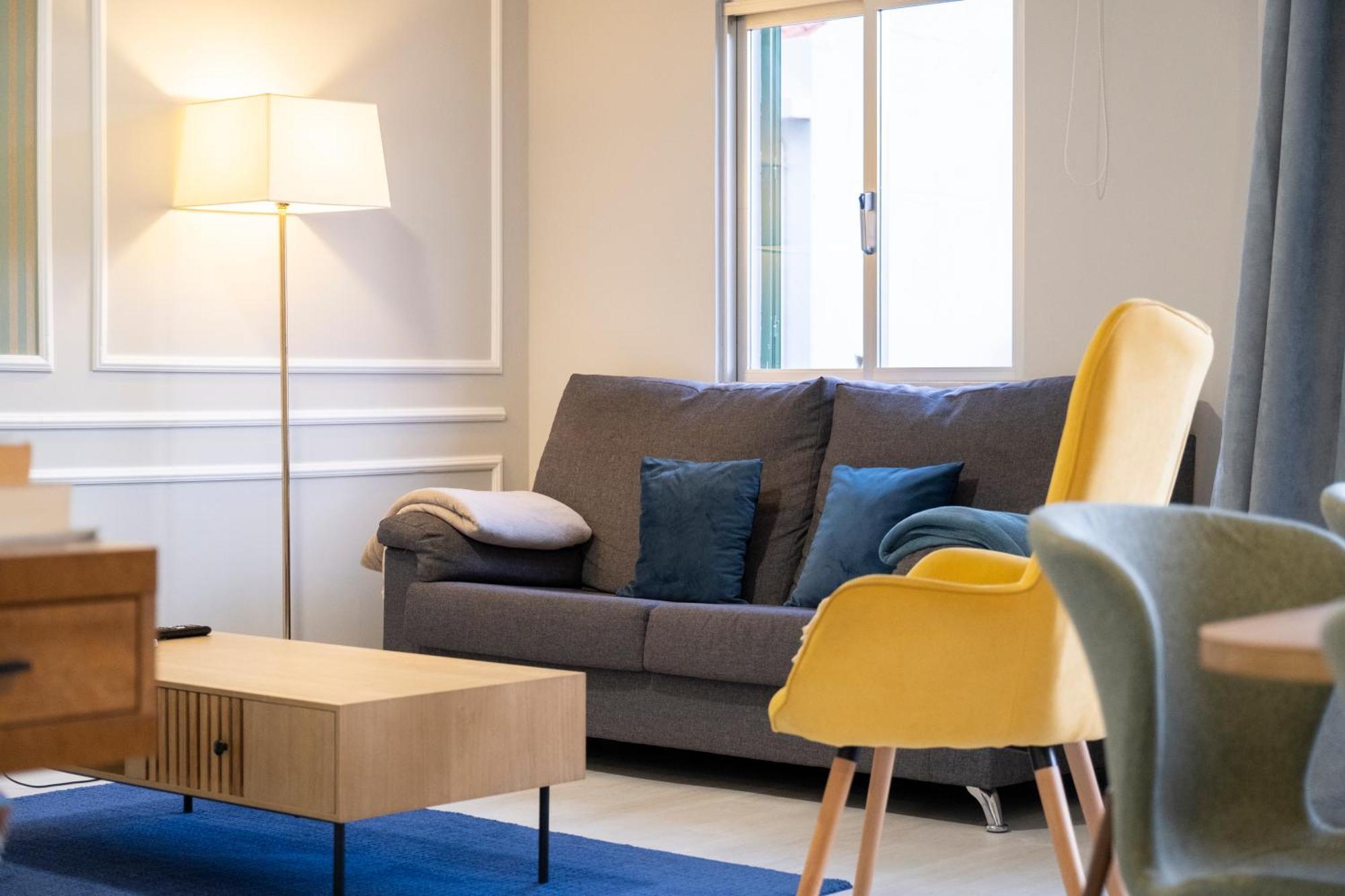 Lux City Center Apartment Funchal  Esterno foto