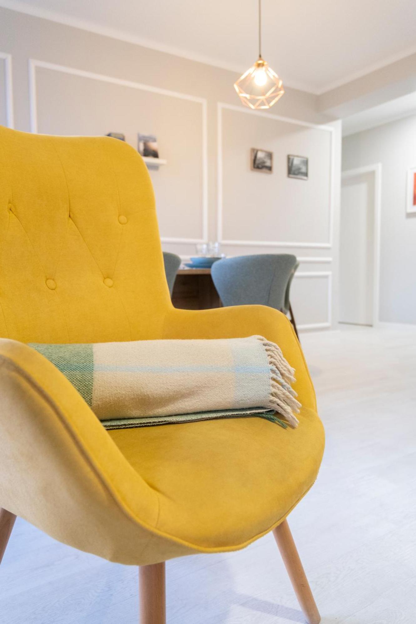 Lux City Center Apartment Funchal  Esterno foto