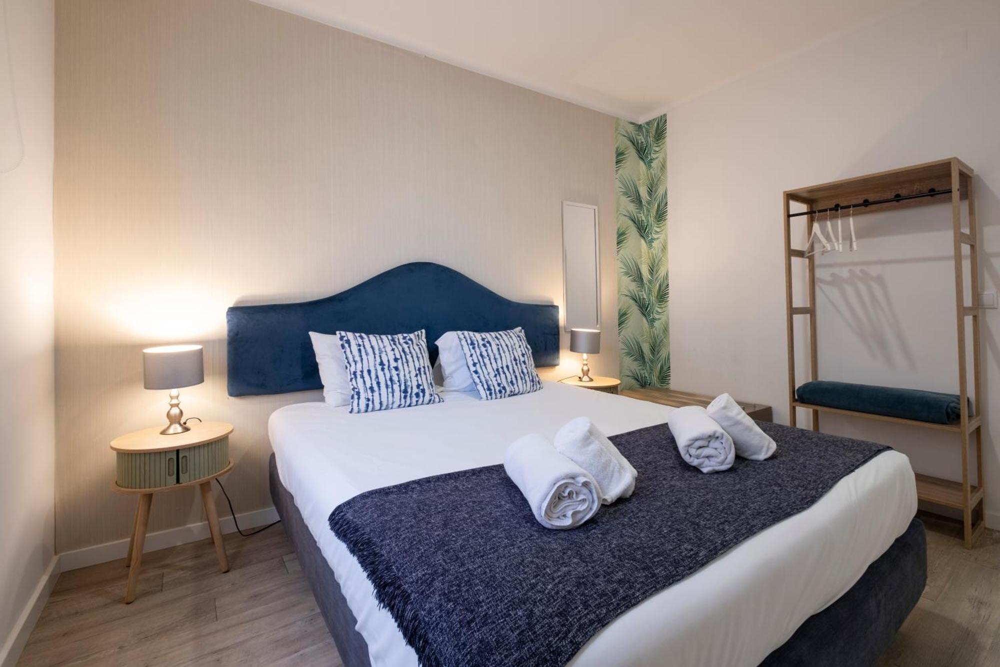 Lux City Center Apartment Funchal  Esterno foto