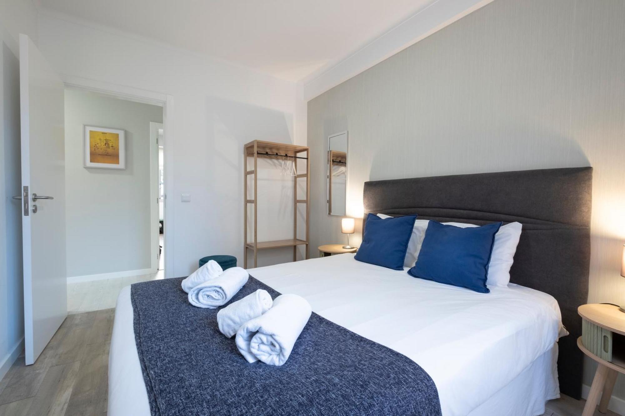 Lux City Center Apartment Funchal  Esterno foto