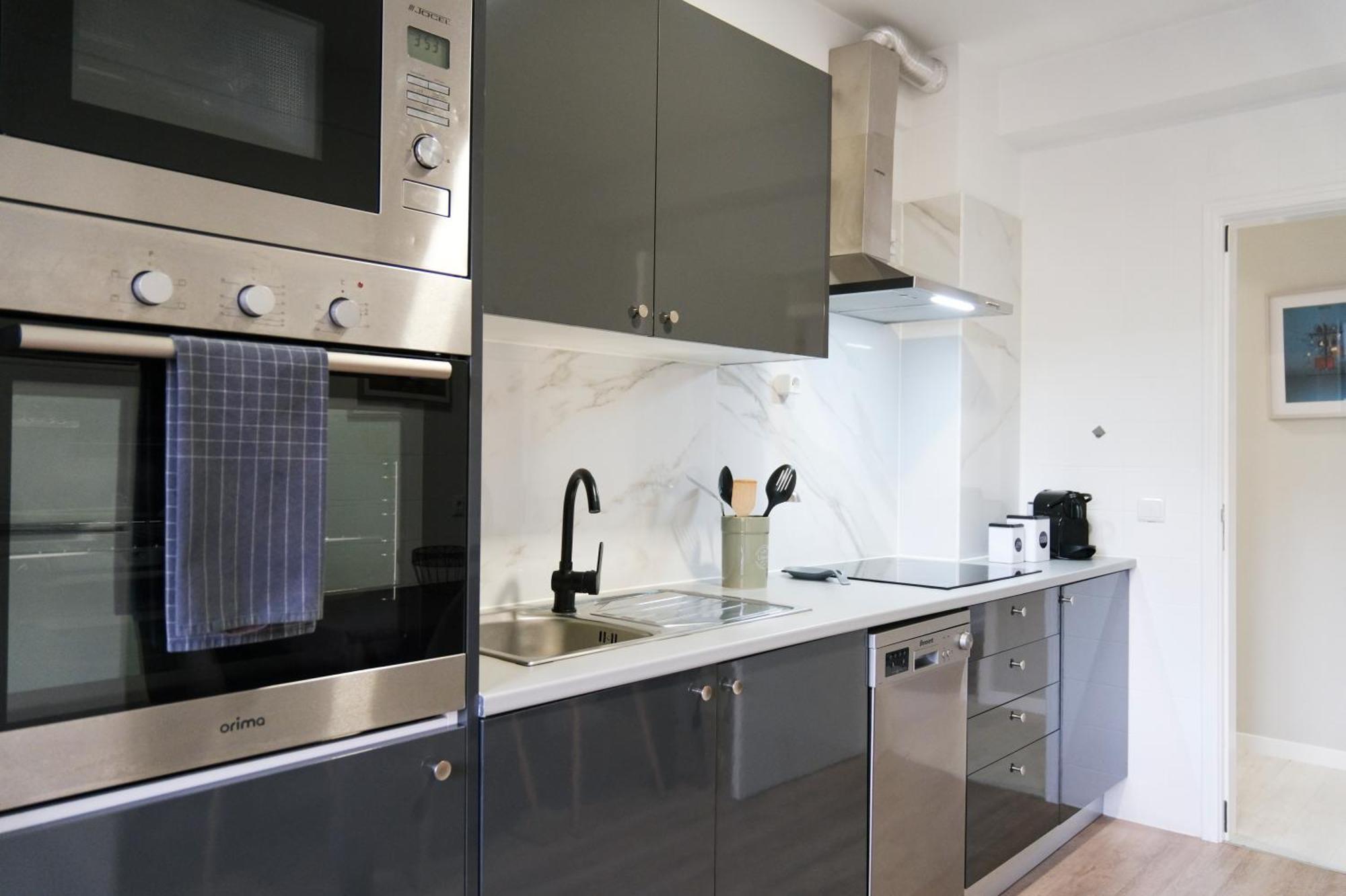 Lux City Center Apartment Funchal  Esterno foto