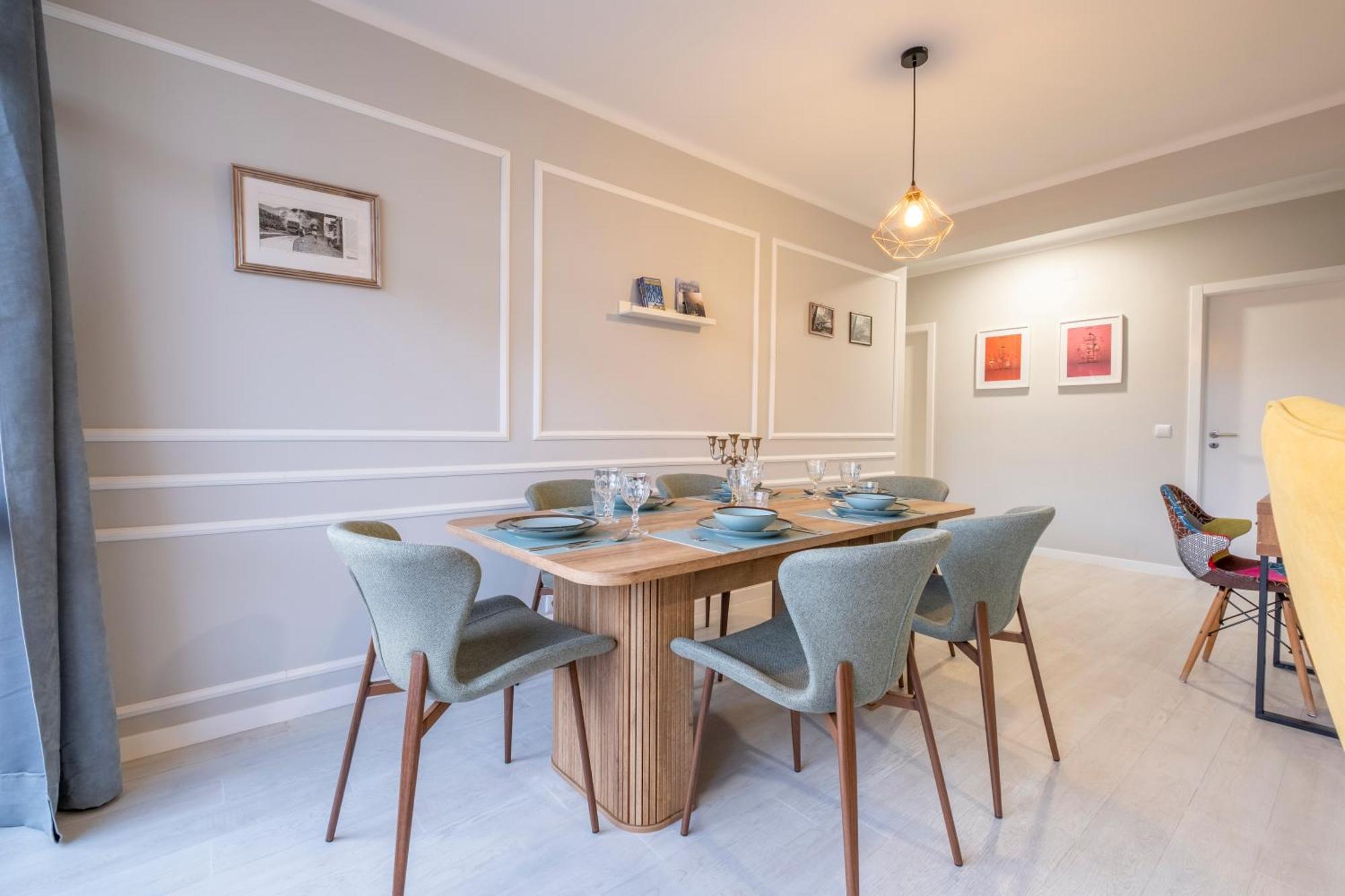 Lux City Center Apartment Funchal  Esterno foto
